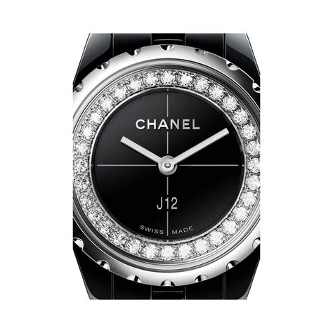 chanel j12 xs ราคา|นาฬิกา J12∙XS ขนาด 19 มม. .